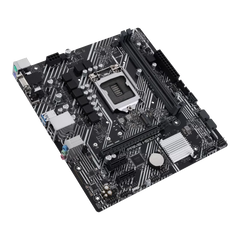 ASUS PRIME H510M-E LGA 1200 Max 64GB DDR4