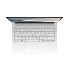 ASUS Zenbook S 14 OLED Intel Core™ Ultra 7 Processor 256V Series 2 Intel® Arc™ Graphics 14" 3K OLED 120Hz with Sleeve & Stylus