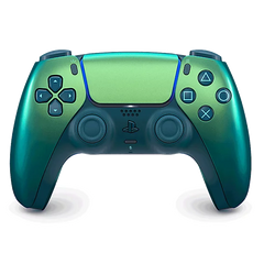PlayStation 5 DualSense Wireless Controller Chroma Teal