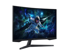 Samsung 32" Odyssey G5 (CG55) QHD 165Hz Curved