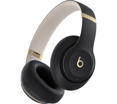 Beats Studio Pro Wireless Noise Cancelling Over-the-Ear Headphones - Sandstone