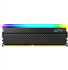 ADATA XPG SPECTRIX D45G 16GB 3600MHz DDR4 RGB RAM - BLACK