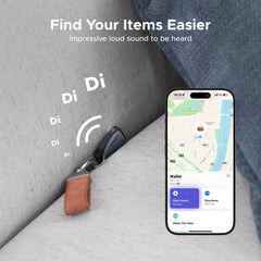 Ugreen 45297 Finetrack Smart Finder Smart Bluetooth Tracker
