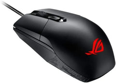 ASUS P303 ROG STRIX IMPACT LIGHTWEIGHT, ERGONOMIC AMBIDEXTROUS OPTICAL MOBA GAMING MOUSE