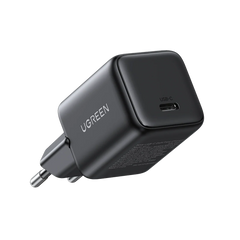 Ugreen 65007 Usb C Gan Infinity Fast Charger 30w Eu
