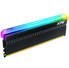 Adata Xpg Spectrix D45g 16gb 3600mhz Ddr4 Rgb Ram Black