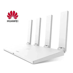 Huawei Ws5200 V3 Dual Band Ac1300 Gigabit Wireless Router Dual Core 1.2ghz Parental Control