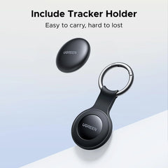 UGREEN 60387 FINETRACK MINI SMART FINDER APPLE CERTIFIED BLUETOOTH TRACKER
