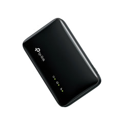 Tp Link M7005 4g Lte Mobile Portable Wi Fi Router