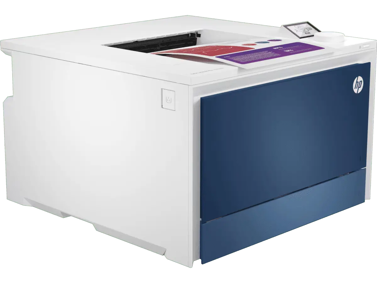 Hp 4203dw Laserjet Pro Color Wireless Duplex Printer High Speed Document Printing