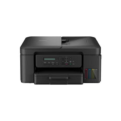 Brother Dcp T730dw All In One Ink Tank Wireless Color Printer Automatic Duplex Print Scan Adf