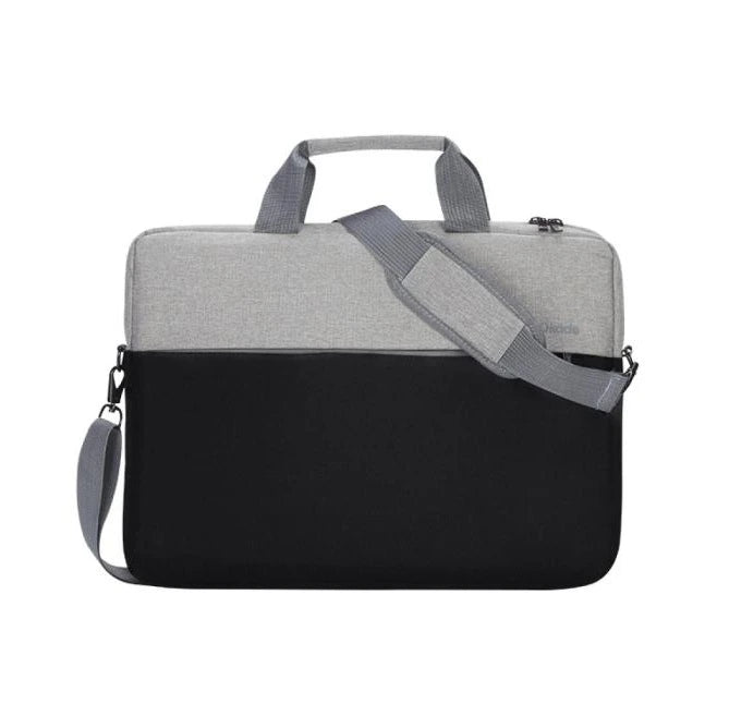 LAPTOP BAG OKADE T52 – BLACK, GRAY