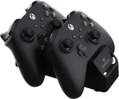 Sparkfox Dual Charging Station - Xbox