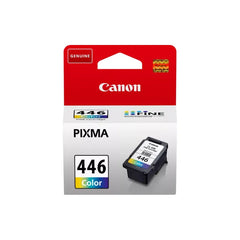 Canon CL-446 Color Ink Cartridge