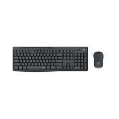Logitech MK295 Silent Wireless Combo