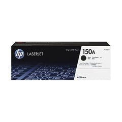 HP 150A Original Laserjet Toner Cartridge Black