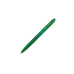 Pilot BP-1RT F Ball Pen, Green