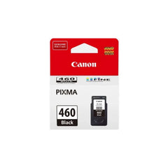 Canon PG-460 Black Ink Cartridge
