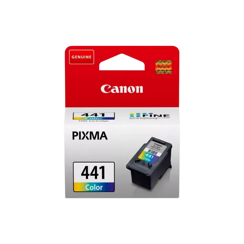 Canon CL-441 Color Ink Cartridge EMB