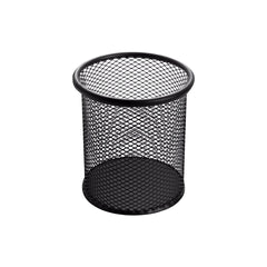 Metal Pens Cup