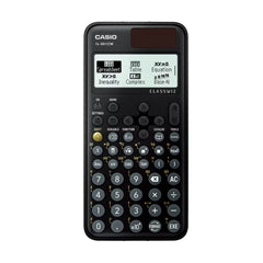 Casio Calculator FX-991CW Scientific