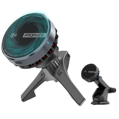Promate MagChill-Qi2, Wireless SmartPhone Charger