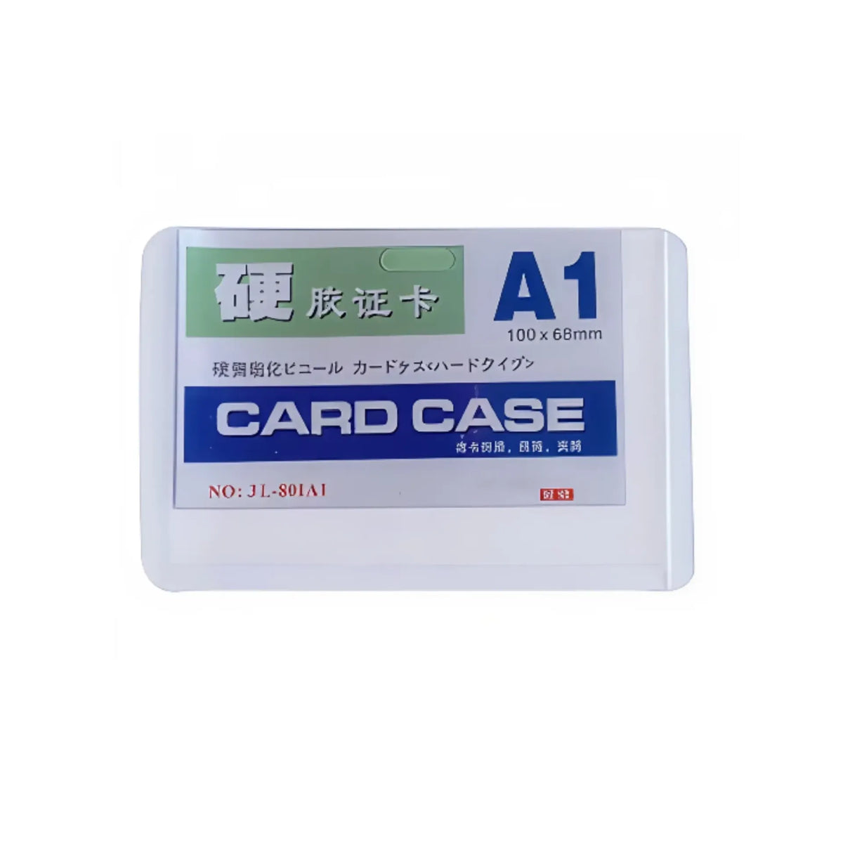 Badge A1 Pack of 20 (10x6.8cm)