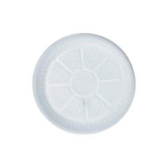 Plastic Plates Large Pack Of 50