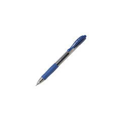 Pilot G-2 Gel Ink Rollerball pen 07 Tip, Blue