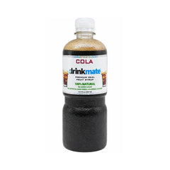 Drinkmate Cola Premium Italian Syrup