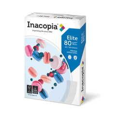 Inacopia A4 Elite Copy Paper Pack Of 500 Sheets