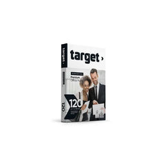 Target Executive Copy Paper A4 120gsm 250 Sheets