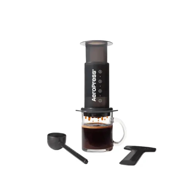 AeroPress Coffee Maker - Original