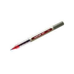 Uni-Ball Eye Fine Ink Pen , Red