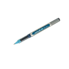 Uni-Ball Eye Fine Ink Pen , Light Blue