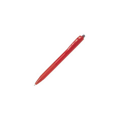 Pilot BP-1RT F Ball Pen, Red