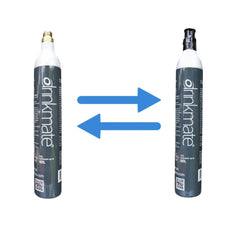 Drinkmate CO2 Refill Cylinder 60L