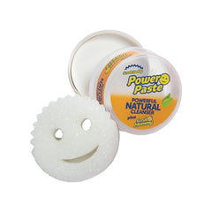 Scrub Daddy PowerPaste Bundle – Cleaning Paste with Scrub Mommy