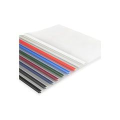 UniBind Unicover Flex Holds up To 80 Sheet - Pack Of 72