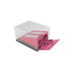 Staedtler 512 60C Double-hole Tub Sharpener