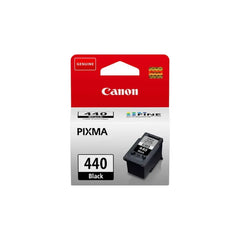 Canon PG-440 Black Ink Cartridge EMB