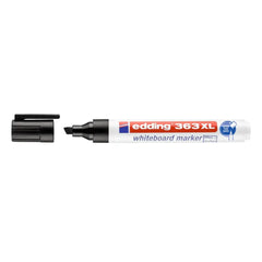 Edding 363 Xl Whiteboard Marker Black