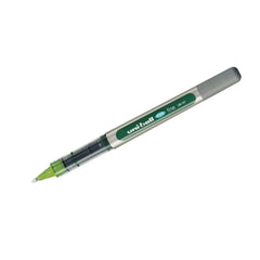 Uni-Ball Eye Fine Ink Pen , Light Green