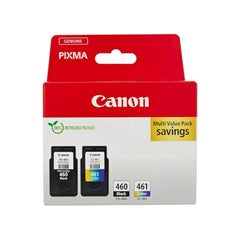 Canon Pg445 and Cl446 Multi Pack