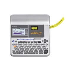 Casio Label Maker (KL-7400)