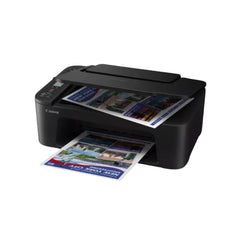 Canon Pixma TS 3640, Cloud Wireless Inkjet Printer