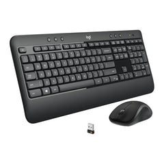 Logitech MK540 Advanced Wireless Keyboard & Mouse Combo 2in1 (2.4GHz)