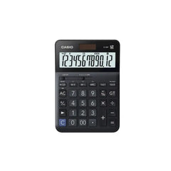 Casio Calculator D-120F Desktop