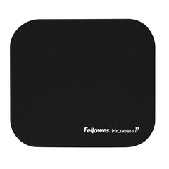 Fellowes Microban Mouse Pad