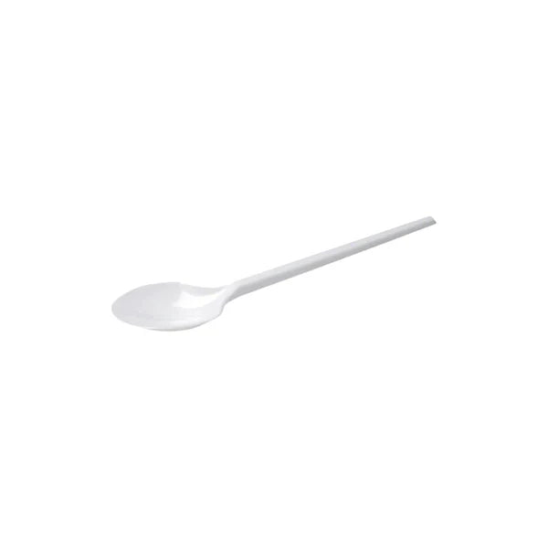 Plastic Tea Spoon Pack of 50